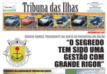 Capa da edição n.º 974 de 23 de Abril 2021