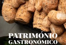 Madalena Quer Fazer da Gastronomia Picoense Um Ícone de Referência Regional DR