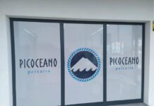 Picoceano é a nova peixaria do Faial DR/TI