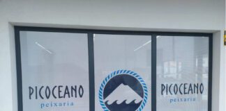 Picoceano é a nova peixaria do Faial DR/TI