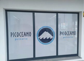 Picoceano é a nova peixaria do Faial DR/TI