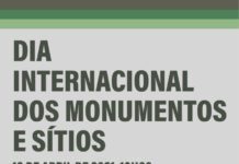 Dia Internacional dos Monumentos e Sítios assinalado em Angra DR/CMAH