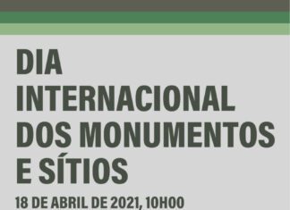 Dia Internacional dos Monumentos e Sítios assinalado em Angra DR/CMAH