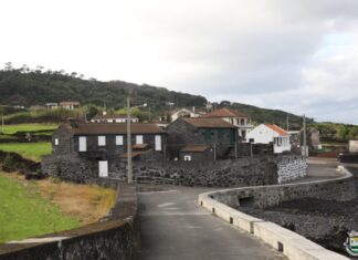 Freguesia da Prainha distinguida com o prémio de excelência no ‘eco freguesia, freguesia limpa-2020’ DR