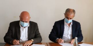 Lameiro Grande Arranca Esta Semana DR