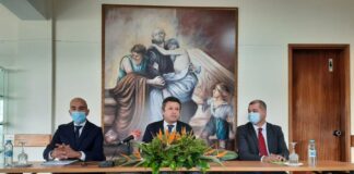Governo Regional Aumenta Valor da Comparticipação Nas Diárias Dos Utentes Internados Nas Casas de Saúde da Região DR