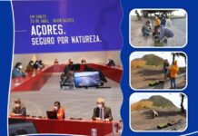 “Açores. Seguro por natureza”- ATA e Governo promovem campanha para retoma do turismo na Região DR/TI