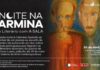 ” À Noite na CARMINA ” um evento no Museu de Angra do Heroísmo DR/MAH