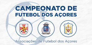 Campeonato de Futebol dos Açores – Fayal tenta mas não soma pontos DR