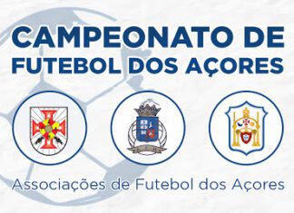 Campeonato de Futebol dos Açores – Fayal tenta mas não soma pontos DR