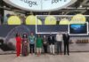 Associação turismo dos açores | Ata presente na FITUR MADRID DR