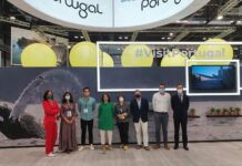 Associação turismo dos açores | Ata presente na FITUR MADRID DR