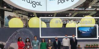 Associação turismo dos açores | Ata presente na FITUR MADRID DR