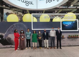 Associação turismo dos açores | Ata presente na FITUR MADRID DR