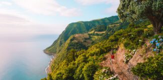 ATA garante voos Iberia para os Açores DR