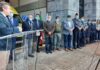 Oito corporações de Bombeiros dos Açores recebem equipamentos