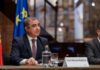 Presidentes instam Estados e Conselho a propor à Comissão Europeia revisão da Estratégia para as Regiões Ultraperiféricas DR