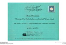 Governo Regional promove mostra DR