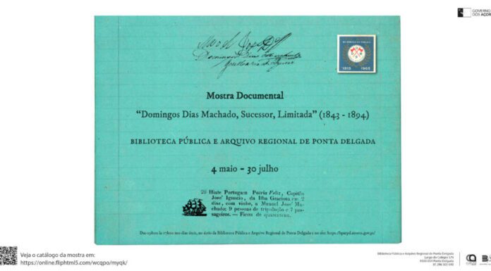 Governo Regional promove mostra DR