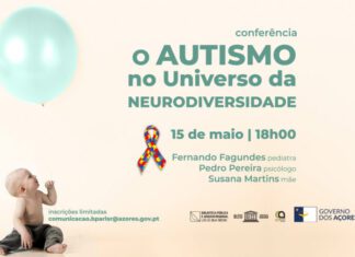Governo dos Açores promove conferência DR/GACS