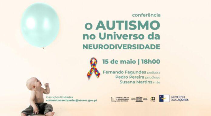 Governo dos Açores promove conferência DR/GACS