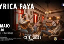 Temporada Cultural apresenta “Carta de Smith” pelo Estúdio 13 DR/GACS