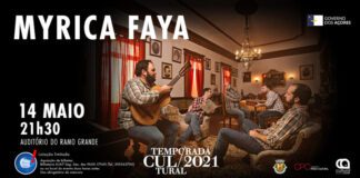 Temporada Cultural apresenta “Carta de Smith” pelo Estúdio 13 DR/GACS