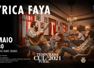 Temporada Cultural apresenta “Carta de Smith” pelo Estúdio 13 DR/GACS