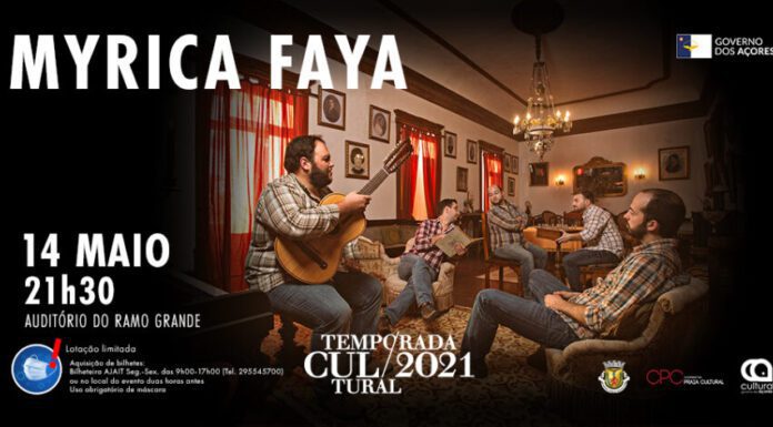 Temporada Cultural apresenta “Carta de Smith” pelo Estúdio 13 DR/GACS