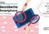 Oficina “À Descoberta do Smartphone” DR/GACS