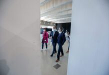 Governo saúda enfermeiros e enaltece processo de vacinação DR/GACS