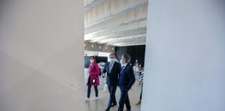 Governo saúda enfermeiros e enaltece processo de vacinação DR/GACS
