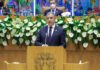 Dia dos Açores celebrado em pluralismo e na defesa da unidade TI/ALRAA
