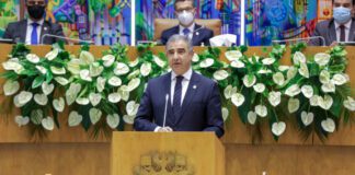 Dia dos Açores celebrado em pluralismo e na defesa da unidade TI/ALRAA