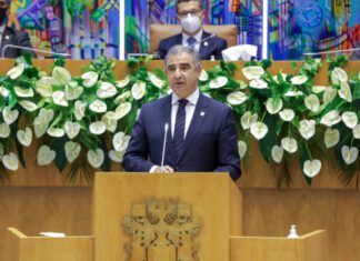 Dia dos Açores celebrado em pluralismo e na defesa da unidade TI/ALRAA