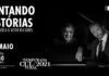 “Cantando Histórias” na Temporada Cultural 2021 DR/AC