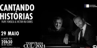 “Cantando Histórias” na Temporada Cultural 2021 DR/AC