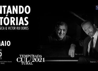 “Cantando Histórias” na Temporada Cultural 2021 DR/AC