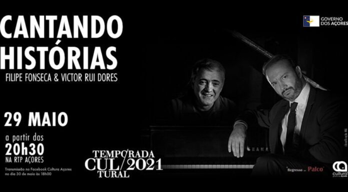 “Cantando Histórias” na Temporada Cultural 2021 DR/AC