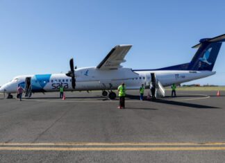 “Tarifa Açores” DR/GACS