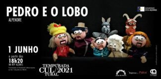 Temporada Cultural celebra Dia Mundial da Criança com “Pedro e o Lobo”