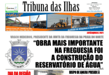 Capa da edição n.º 978 de 21 de maio 2021 TI