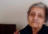 Albicastrense nasceu no dia da aparição de Nossa Senhora em Fátima – Evelina Santos apaga 104 velas DR