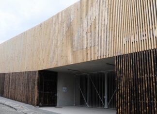 NO FAIAL – Parque de Estacionamento só abre após garantias de segurança DR