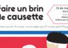 Sessões de conversas em francês na Biblioteca da Horta