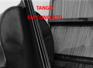 “Tango em Concerto” assinala Dia Internacional dos Museus na Horta DR/AC