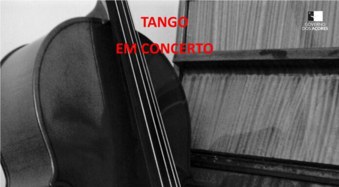 “Tango em Concerto” assinala Dia Internacional dos Museus na Horta DR/AC