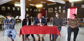 CMH apoia Artista Faialense DR