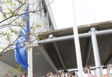 EBI da Horta é uma “escola embaixadora” no que diz respeito às questões ambientais DR