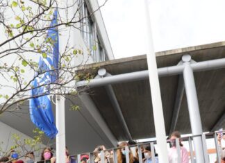 EBI da Horta é uma “escola embaixadora” no que diz respeito às questões ambientais DR